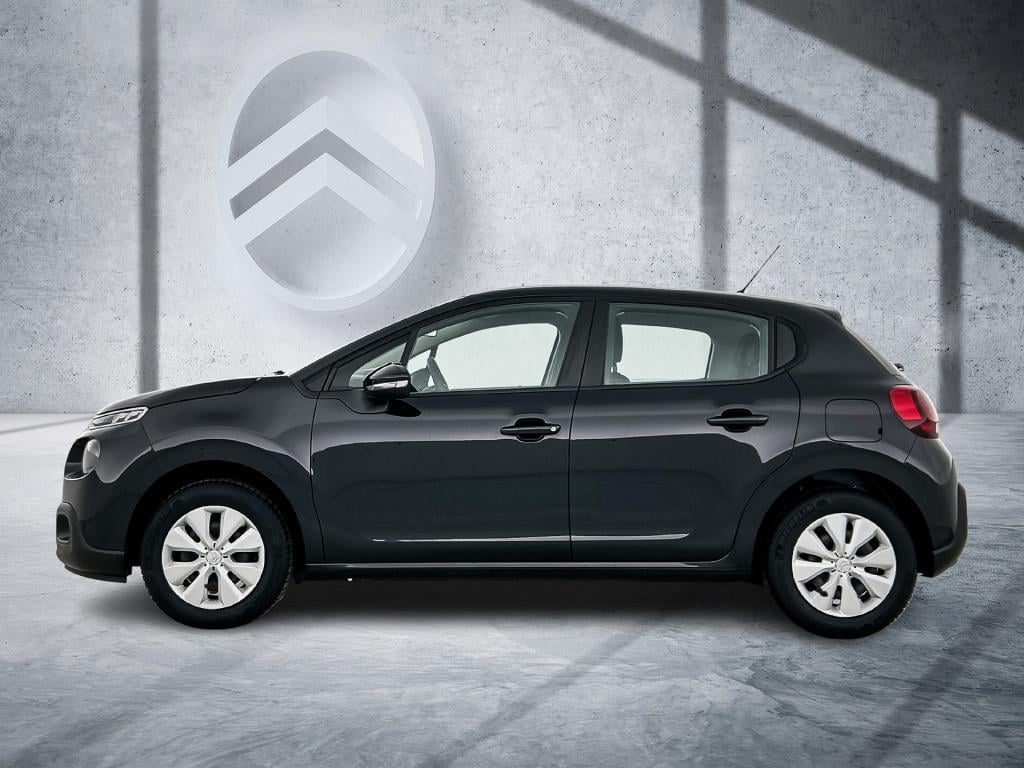 Citroen C3 82pk feel | rijklaar | trekhaak | navigatie | parkeerhulp |