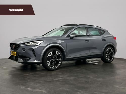 Cupra Formentor 1.4 e-hybrid vz performance