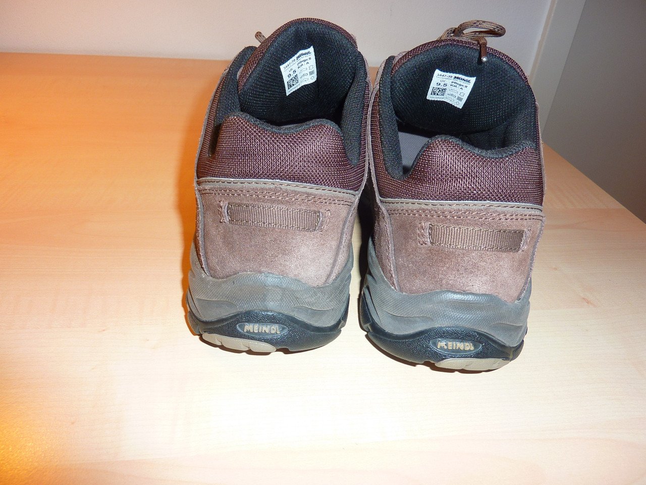 Meindel Wandel schoenen