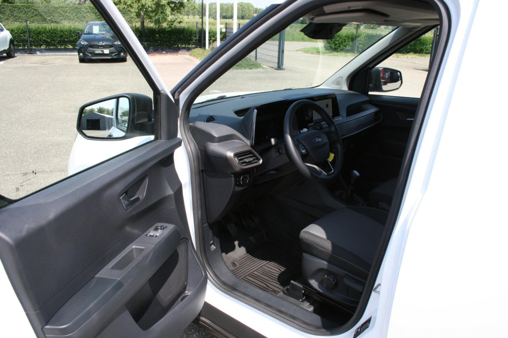 Ford Transit Courier 1.5 ecoblue trend