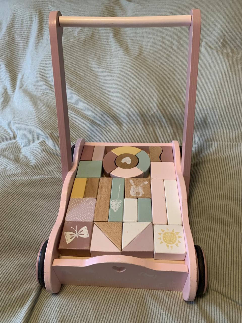 Little dutch speelgoed