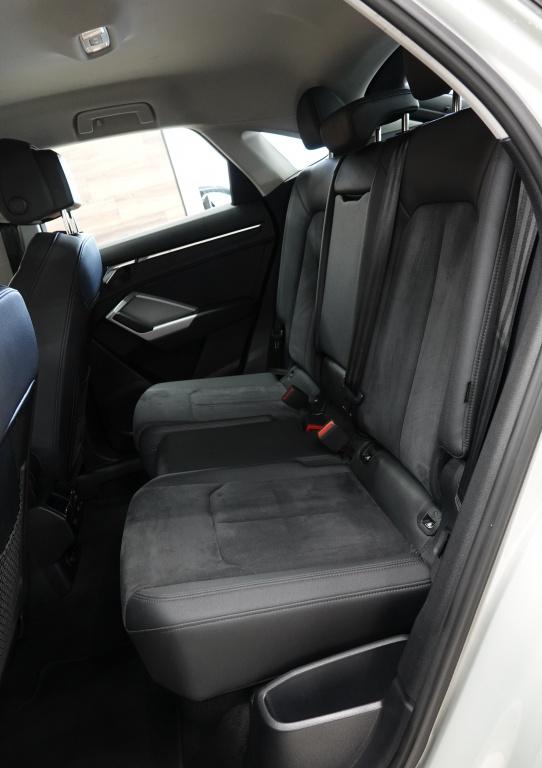 Audi Q3 sportback 35 tfsi s edition | matrix | driveselect | alcantara |