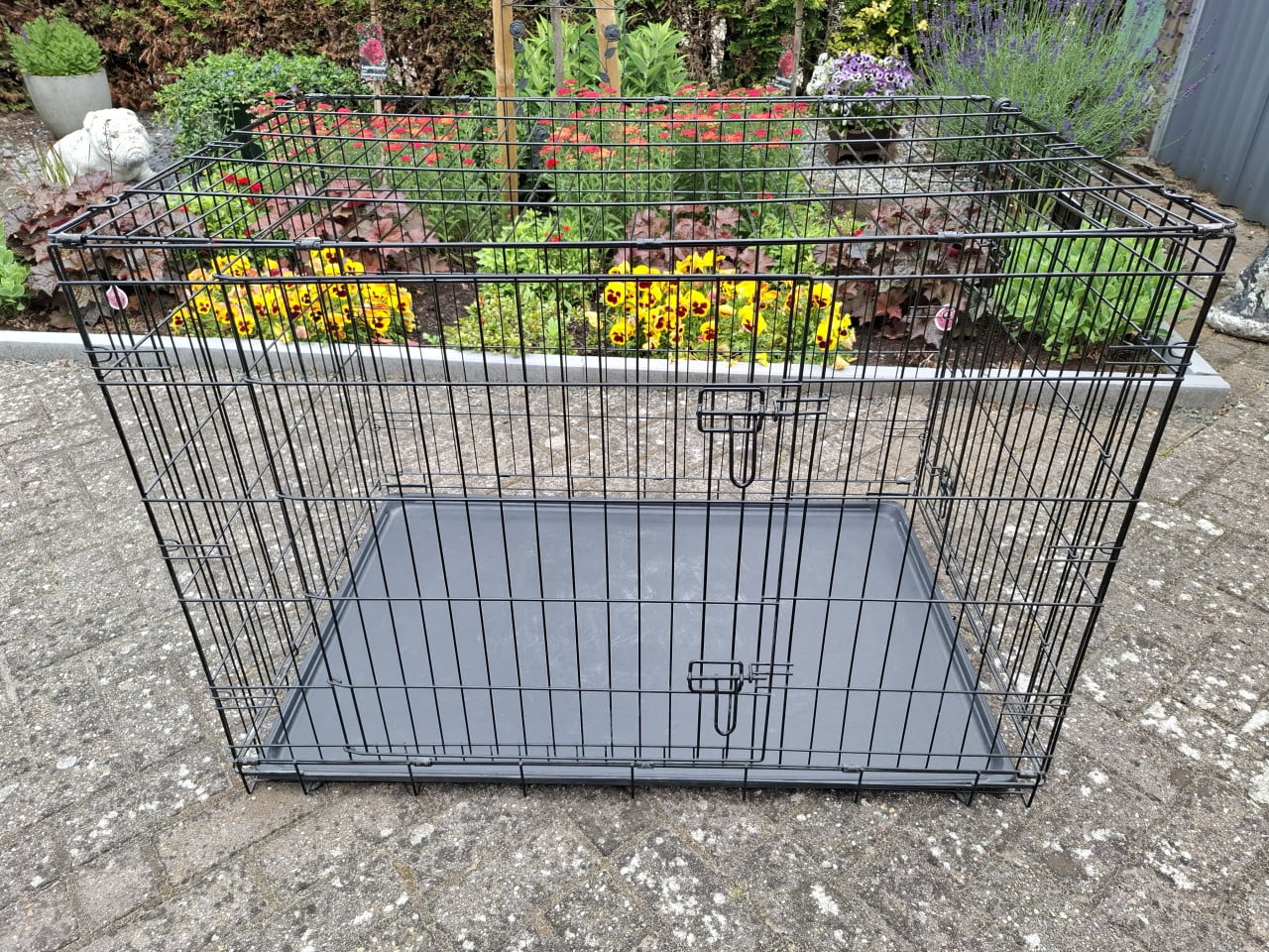 Hondenbench XL