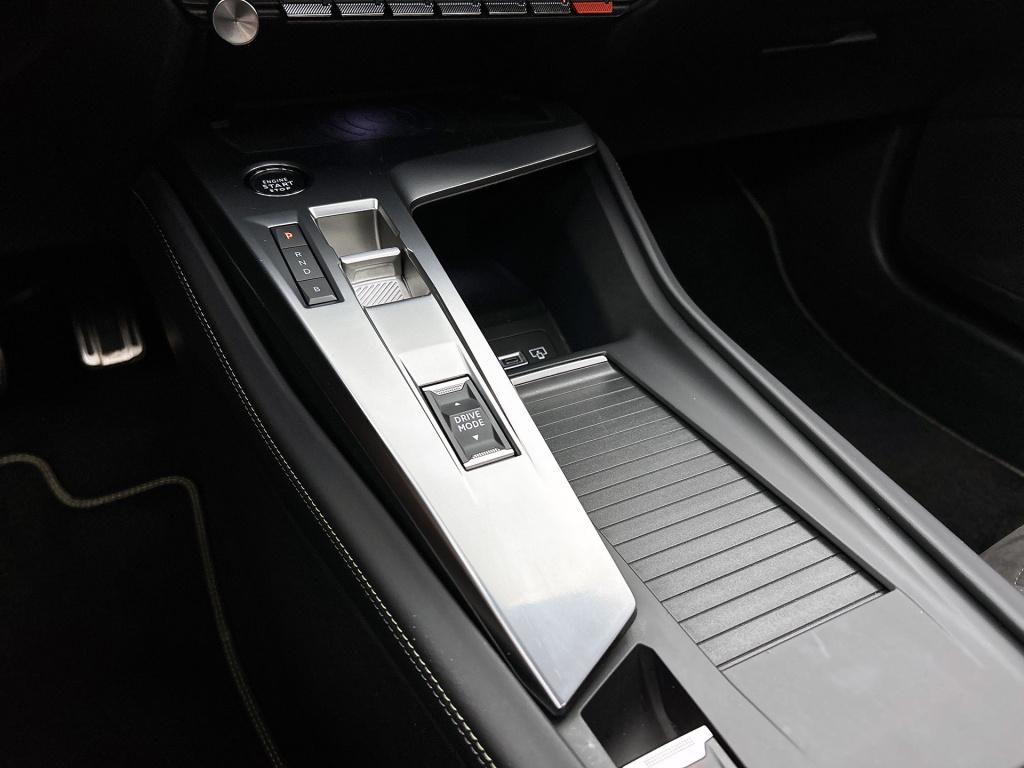 Peugeot 308 plug-in hybrid 180pk automaat gt | panoramadak | focal audio | 