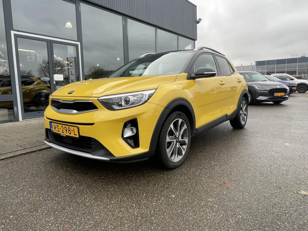 Kia Stonic 1.0 t-gdi dynamicline