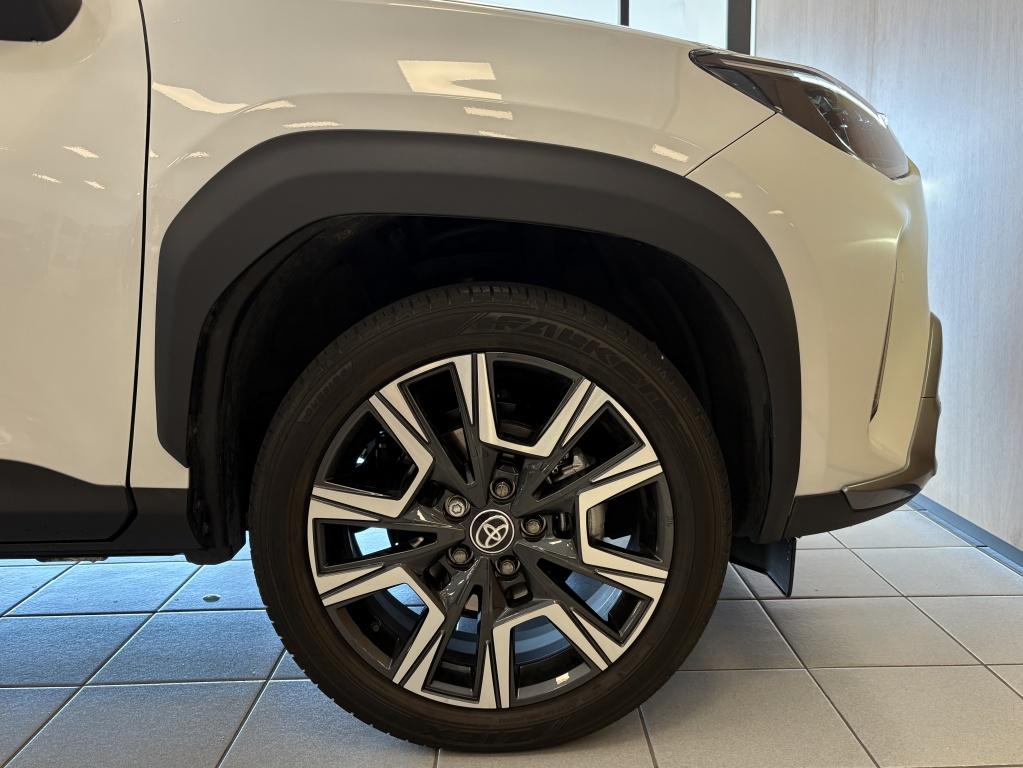 Toyota Yaris Cross 1.5 hybr 130 executive | premium pack |