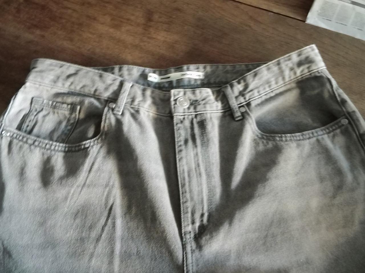 Jeans van Raizzed maat W31.