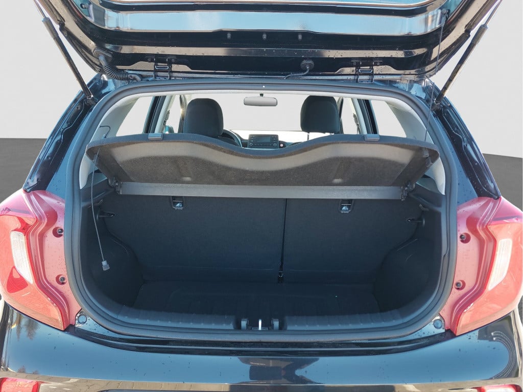 Kia Picanto 1.0 dpi comfortline | airco | bluetooth |