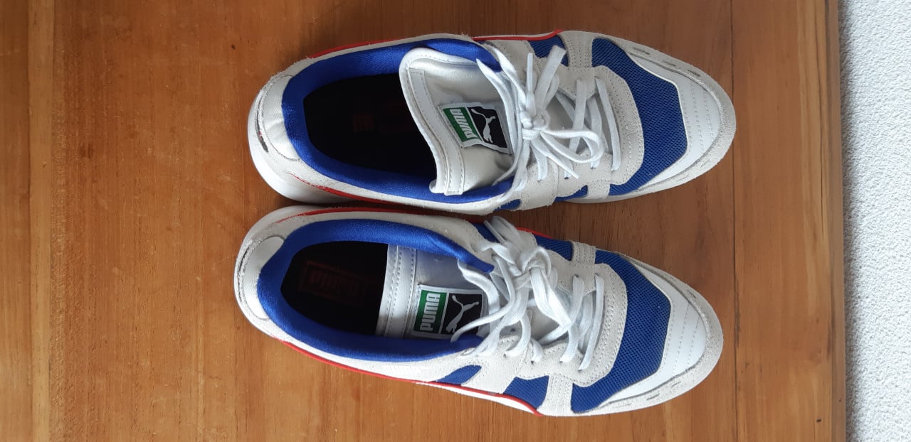 Puma herenschoenen