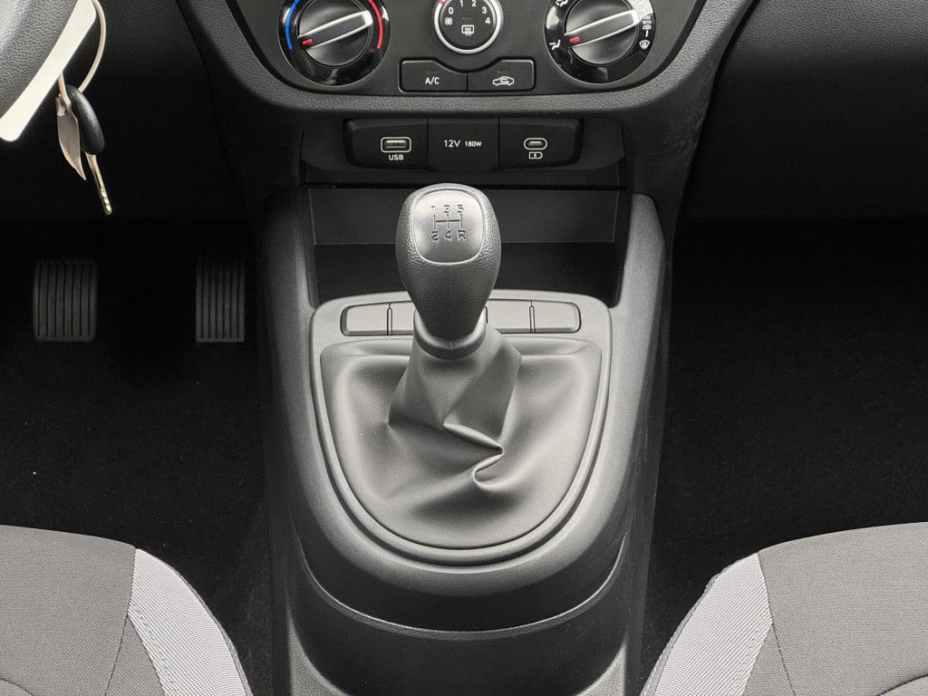 Hyundai I 10 1.0 comfort