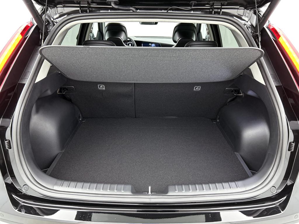 Kia Niro 1.6 gdi hybrid executiveline | schuifdak | leder | 18 inch | schui
