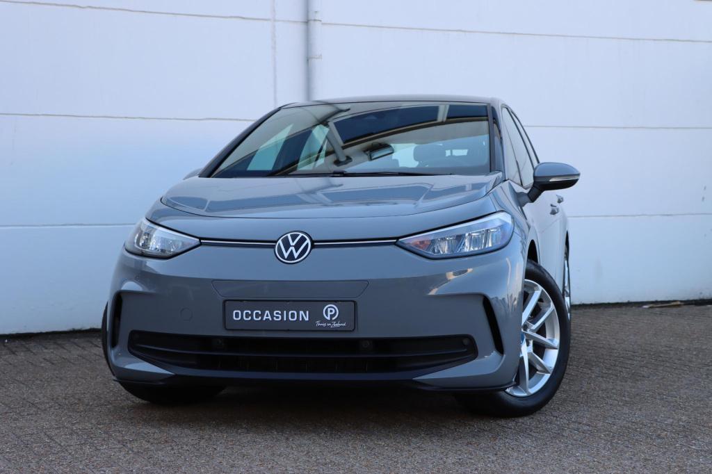 Volkswagen Id.3 pro 58 kwh 204pk