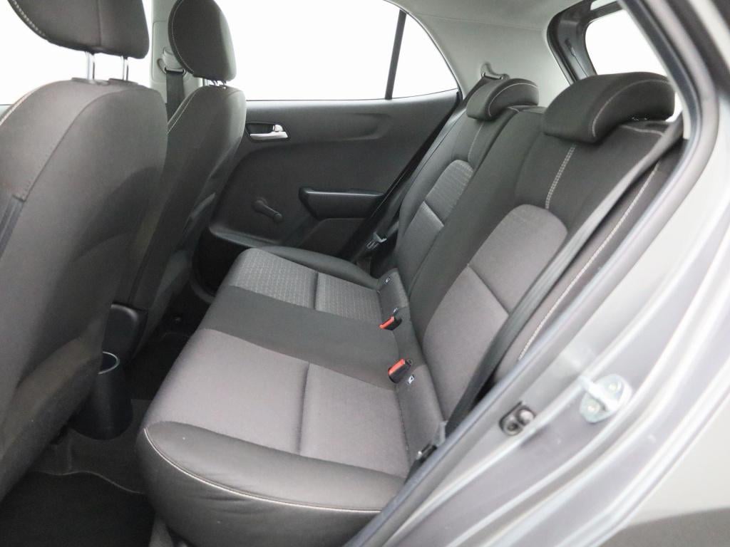 Kia Picanto 1.0 dpi comfortline | cruise control | dab | bluetooth | aircon