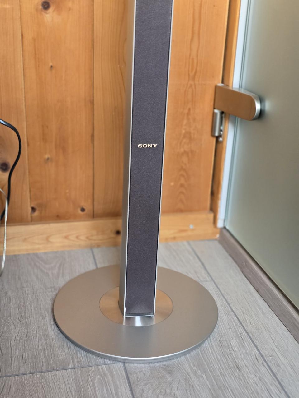 Sony surround sound system