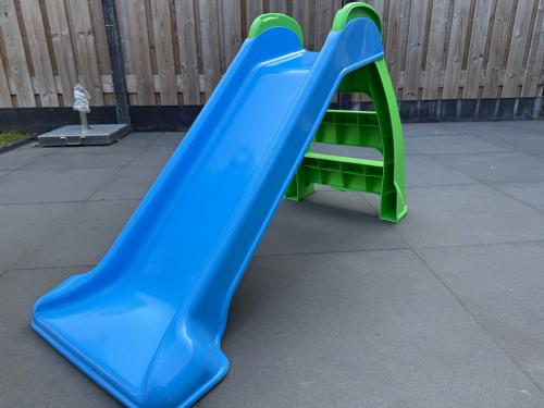 Little tikes glijbaan