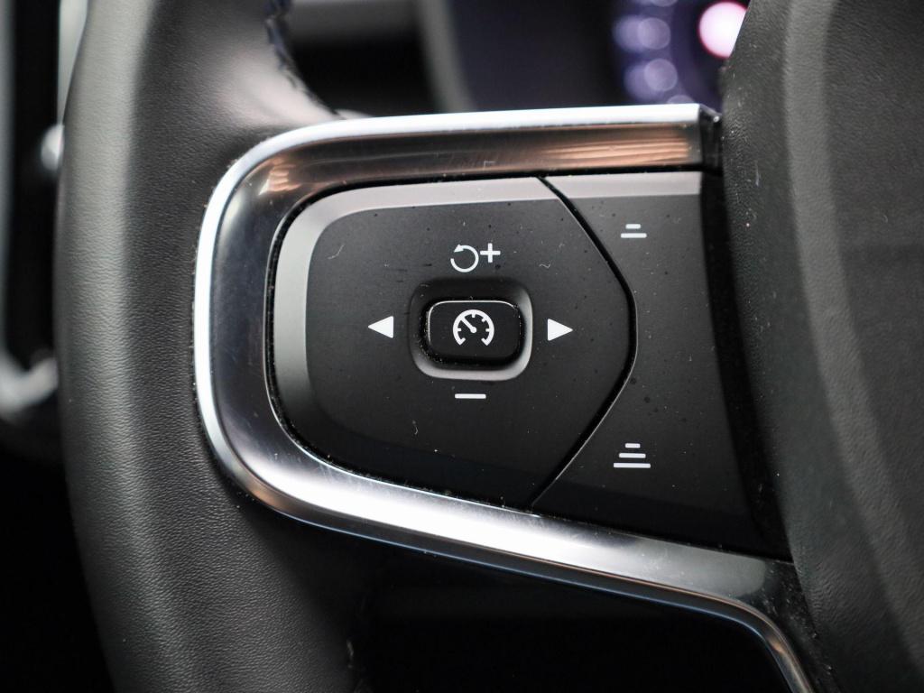 Volvo XC40 recharge core | google navigatie | apple carplay/ android auto |