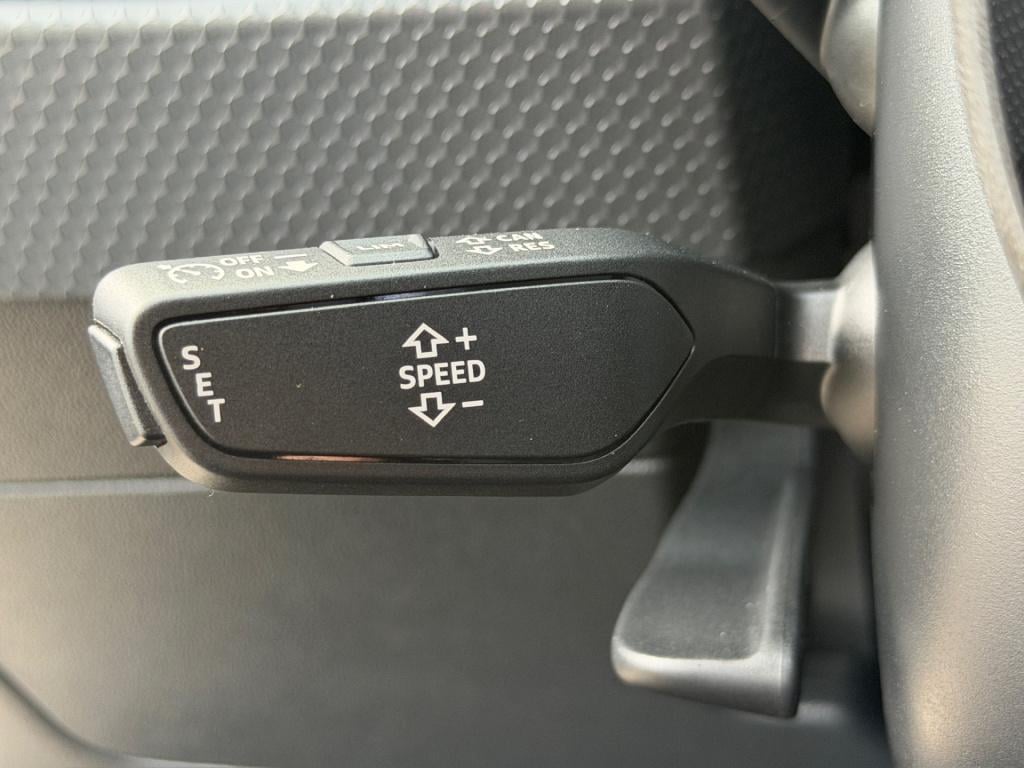 Audi A1 Sportback 25 tfsi s-tronic advanced | carplay | cruise | stoelverwa