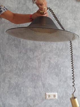 Hanglamp 60 cm doorsnede