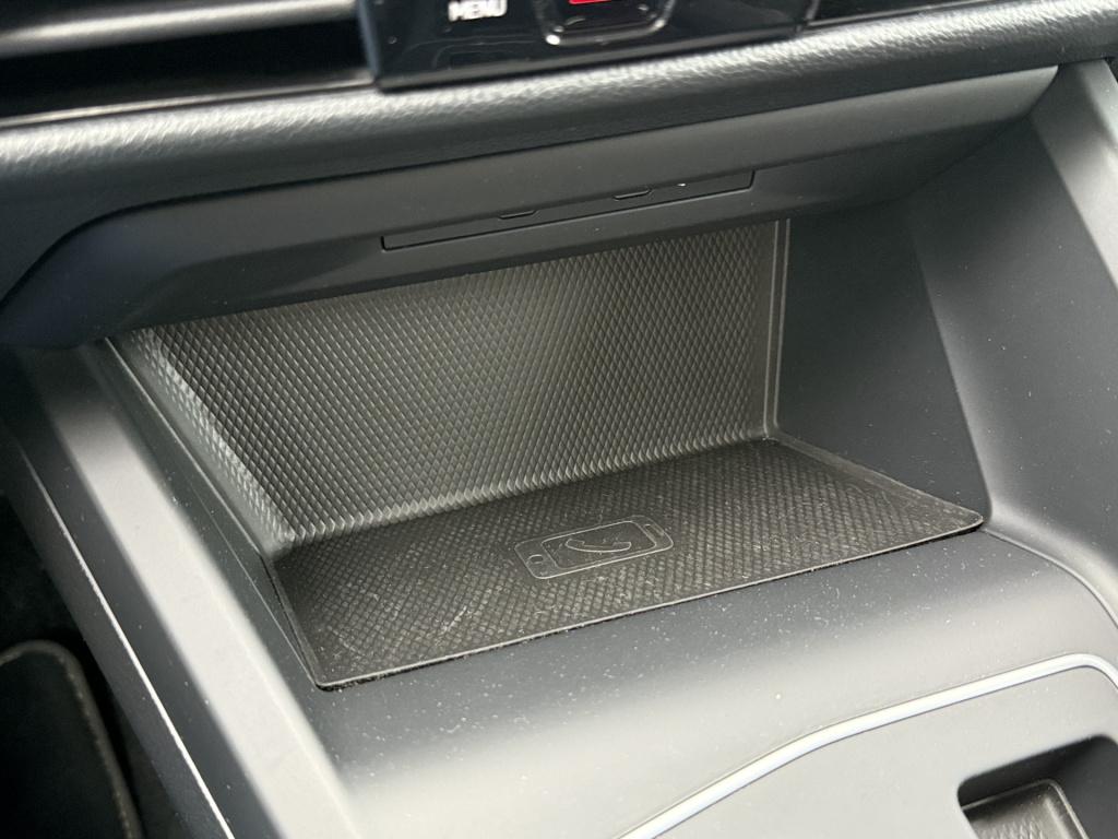 Volkswagen Golf 1.4 ehybrid 204pk style | acc | camera