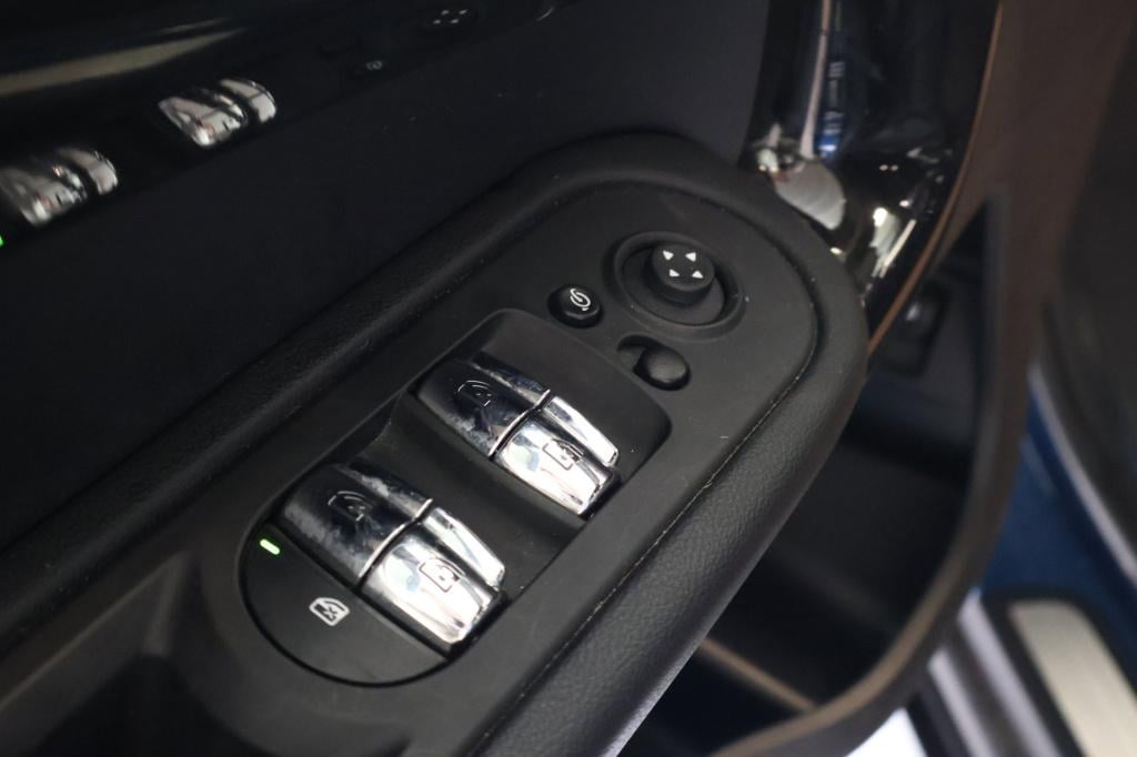 Mini Countryman 1.5 cooper s e all4 chili| stoelverwarming|camera|head up d