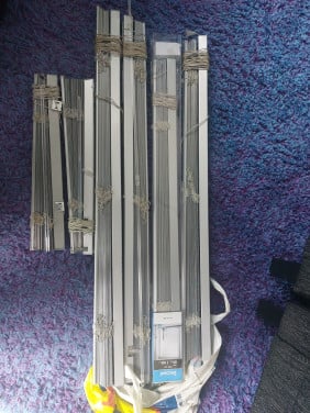 6 luxaflex