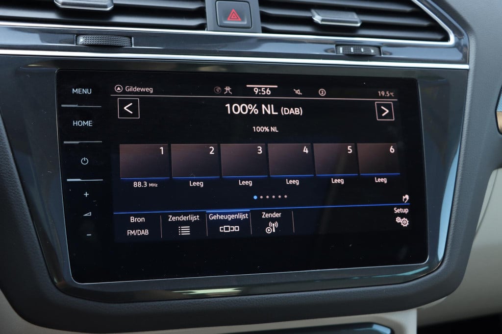 Volkswagen Tiguan 1.4 tsi ehybrid elegance 245pk dsg6