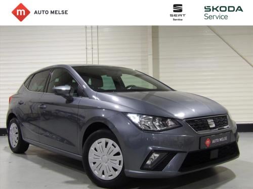 Seat Ibiza 1.0 ecotsi 95pk xcellence