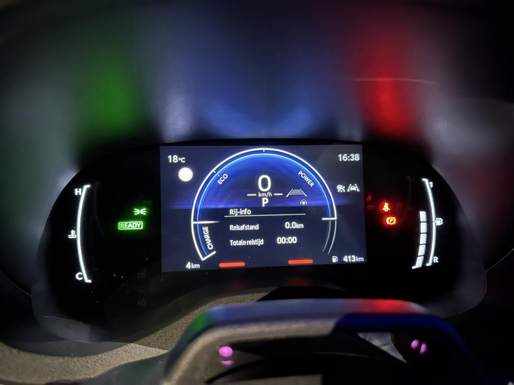 Toyota Yaris Cross 1.5 hybrid 130 dynamic *acc*winterpakket*camera*17inch*c