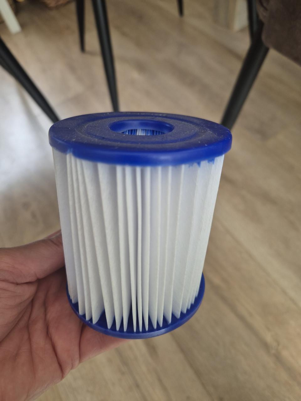 Zwembad filters
