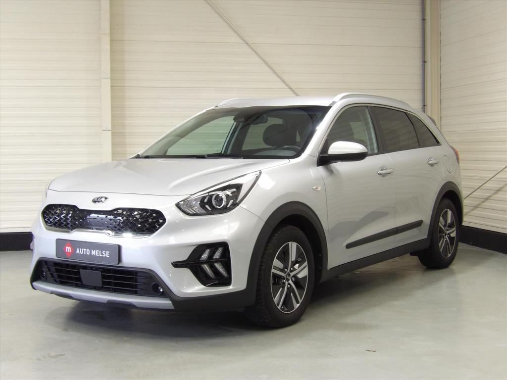 Kia Niro 1.6 gdi hybrid 141pk dct6 dynamicline