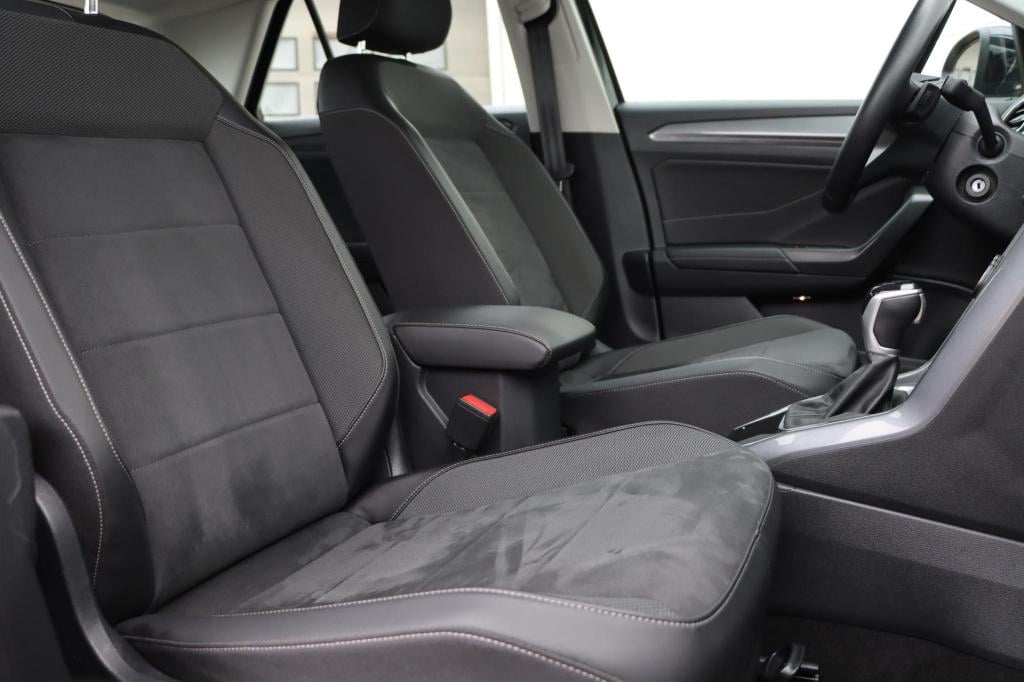 Volkswagen T-roc 1.5 tsi style 150pk