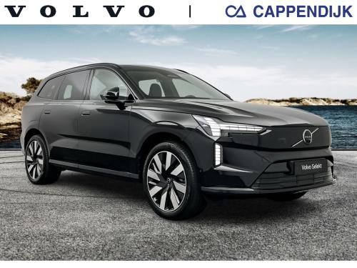 Volvo Ex90 single motor plus | climate | 21" glossy velgen