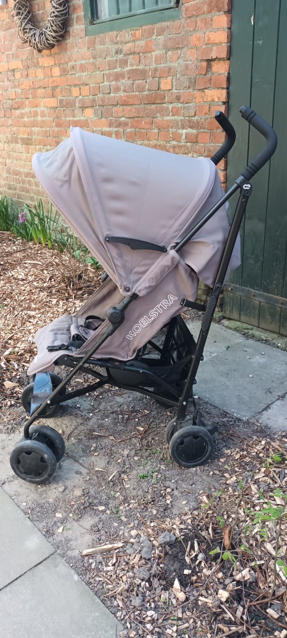 Buggy Koelstra Simba
