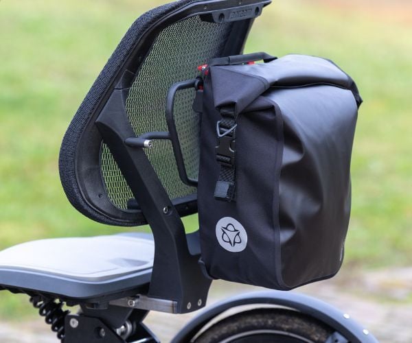 Easy Rider Compact driewielfiets direct leverbaar