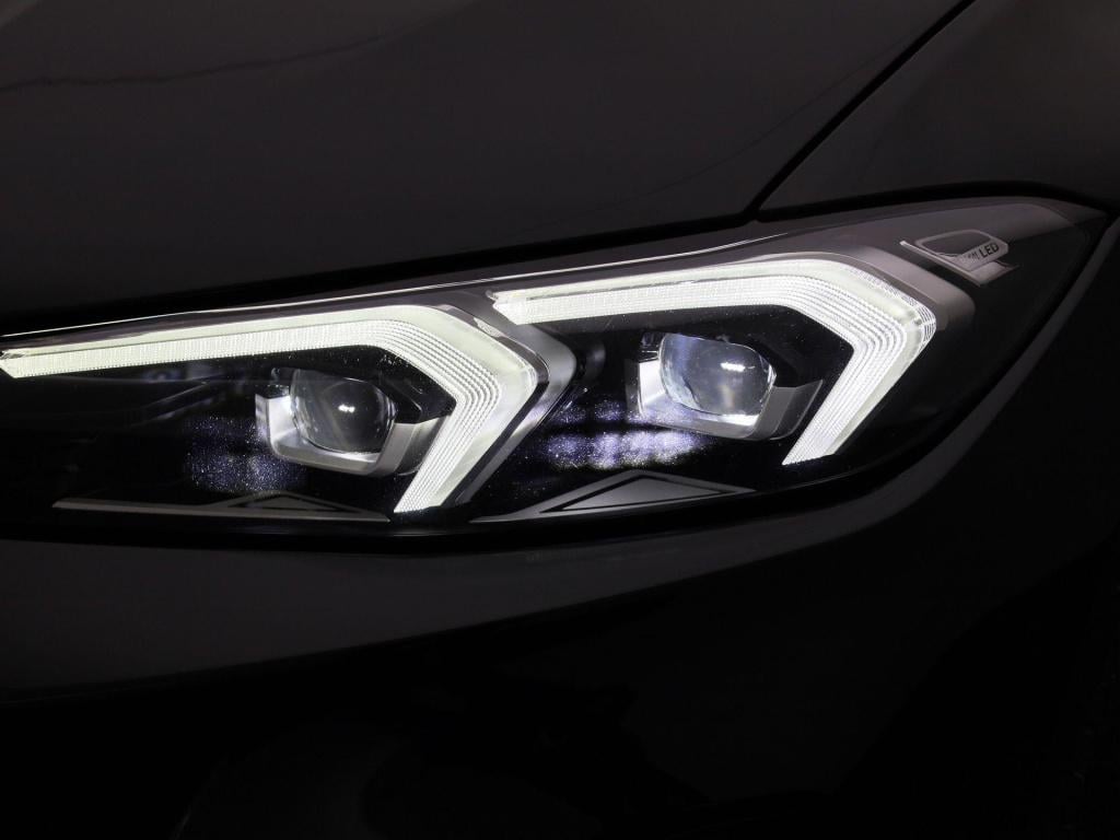 BMW 3-serie touring 318i business edition plus | automaat | wide screen | l