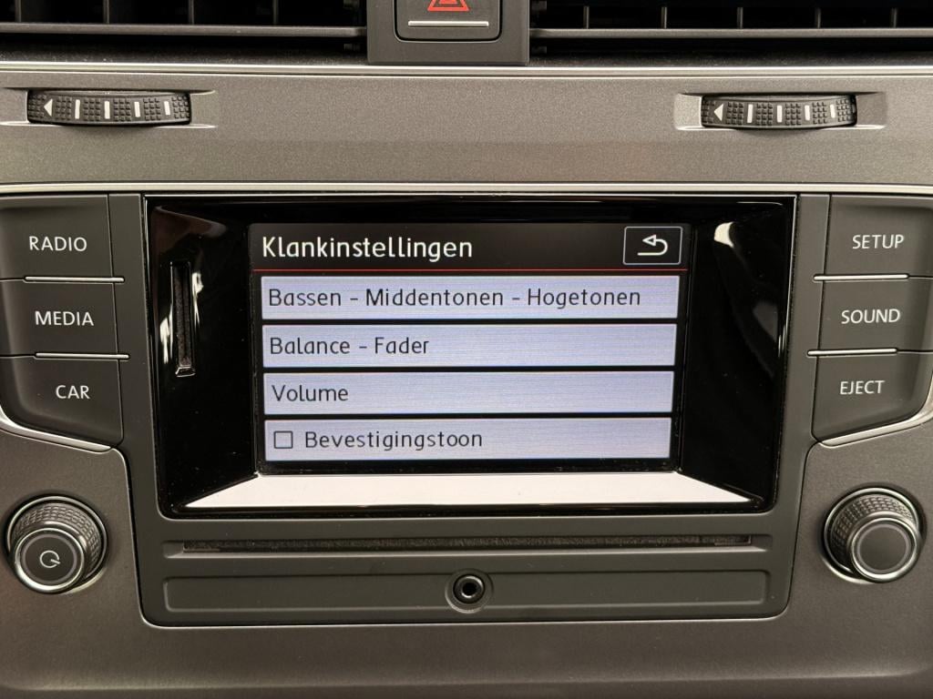 Volkswagen Golf 1.2 tsi trendline 5drs | airco | lm velgen