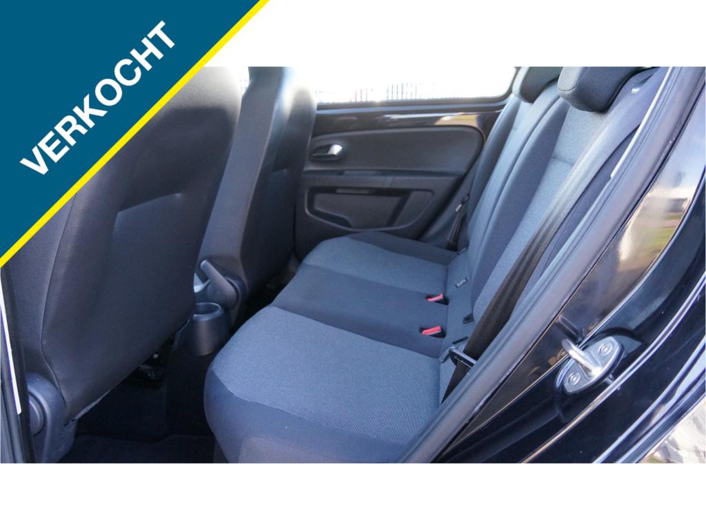 Volkswagen UP! 1.0 move up! bluemotion rijklaar incl garantie