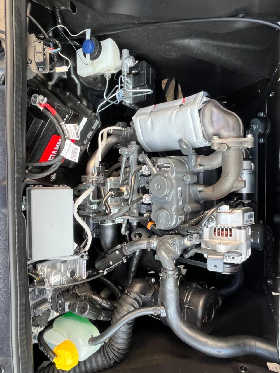 Aixam Crossover crossover premium abs