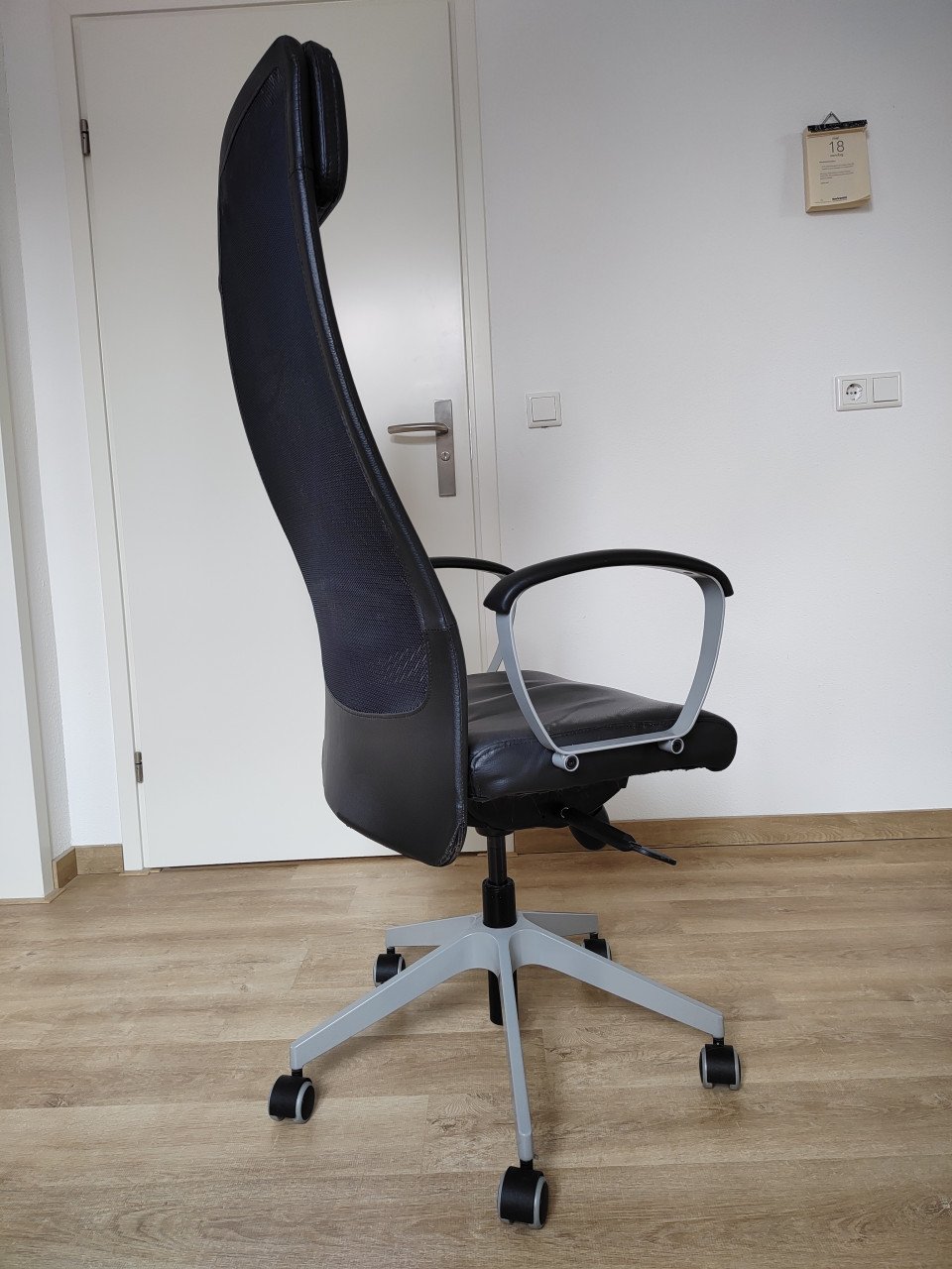 Bureaustoel Markus IKEA