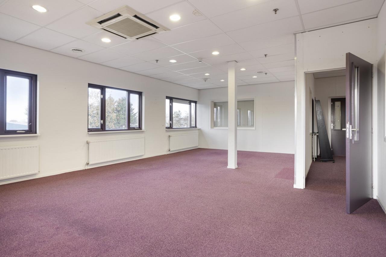 TE HUUR | Bedrijfsunits op een strategische locatie in Middelburg