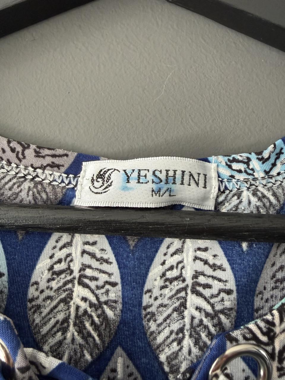 Dames zomershirt - korte mouw