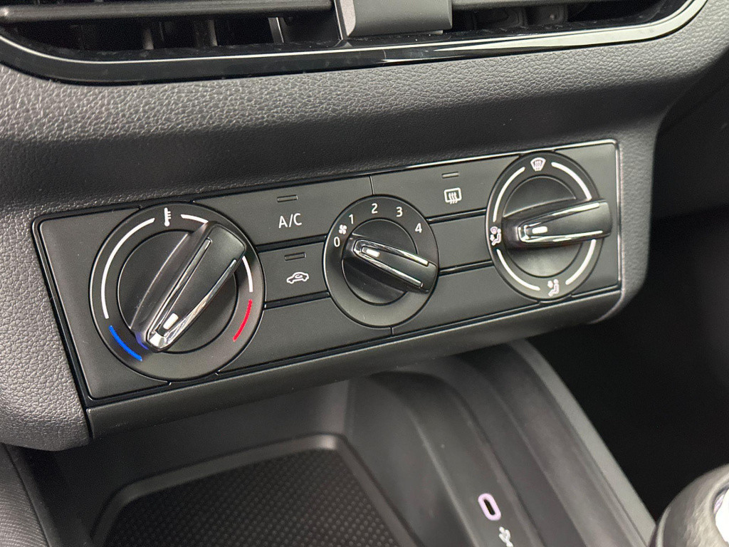 Skoda Scala 1.0 tsi active 95pk