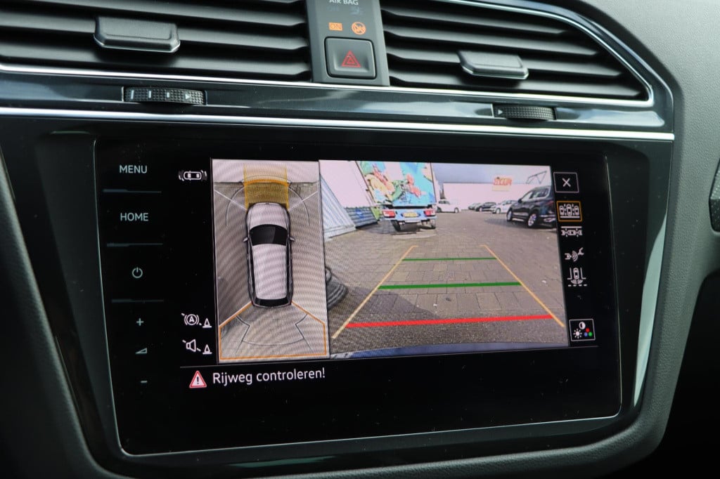 Volkswagen Tiguan 1.4 tsi ehybrid r-line business + 245pk dsg6