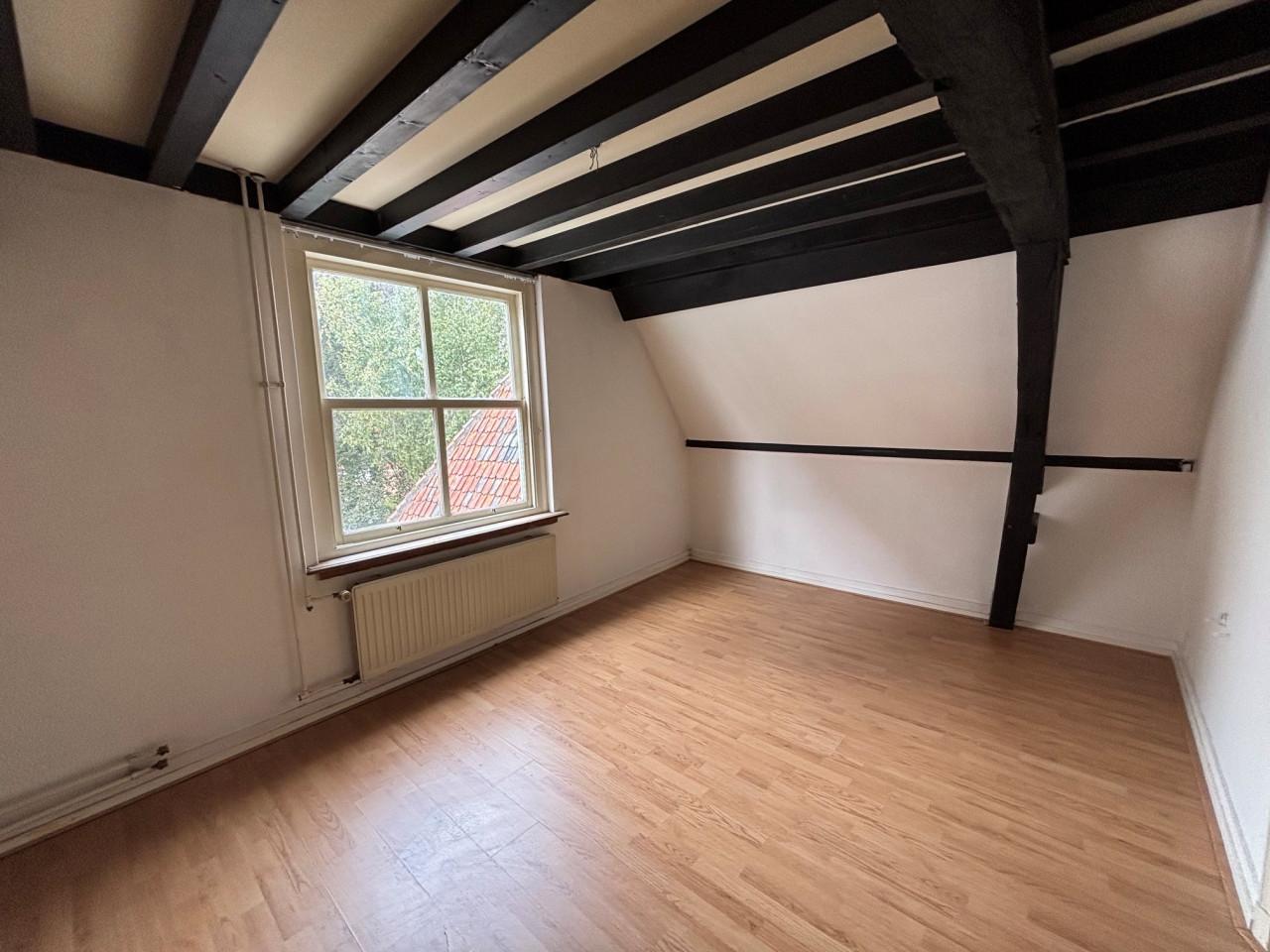 Te huur appartement Rouaansekaai 45b te Middelburg