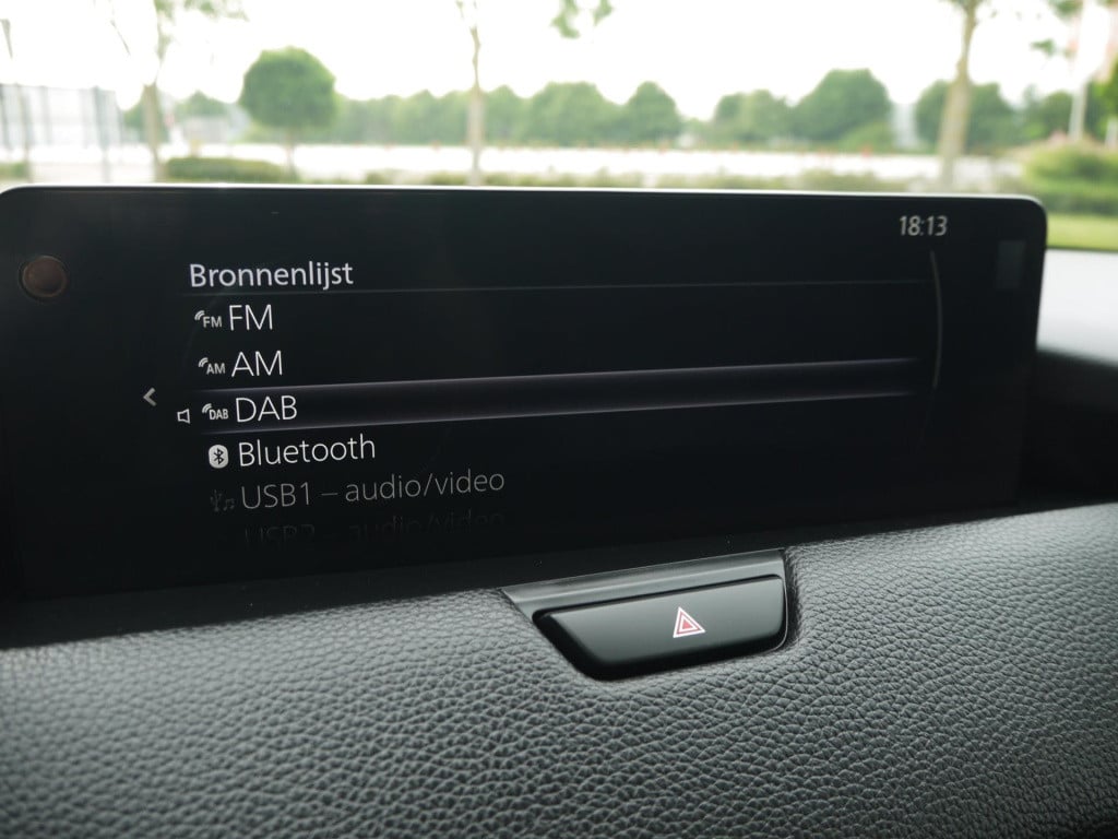 Mazda Cx-60 2.5 e-skyactiv phev exclusive-line|convenience & sound pack, dr
