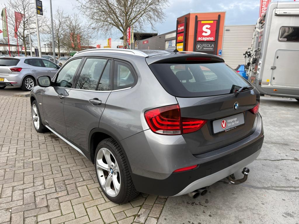 BMW X1 xdrive28i executive