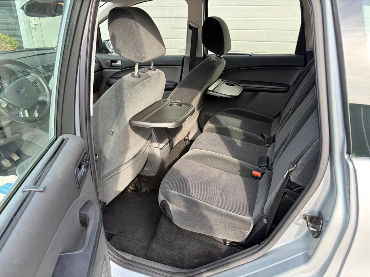 Ford Focus C-Max / 153.000 NAP / Dealer onderhouden / Nieuwe APK