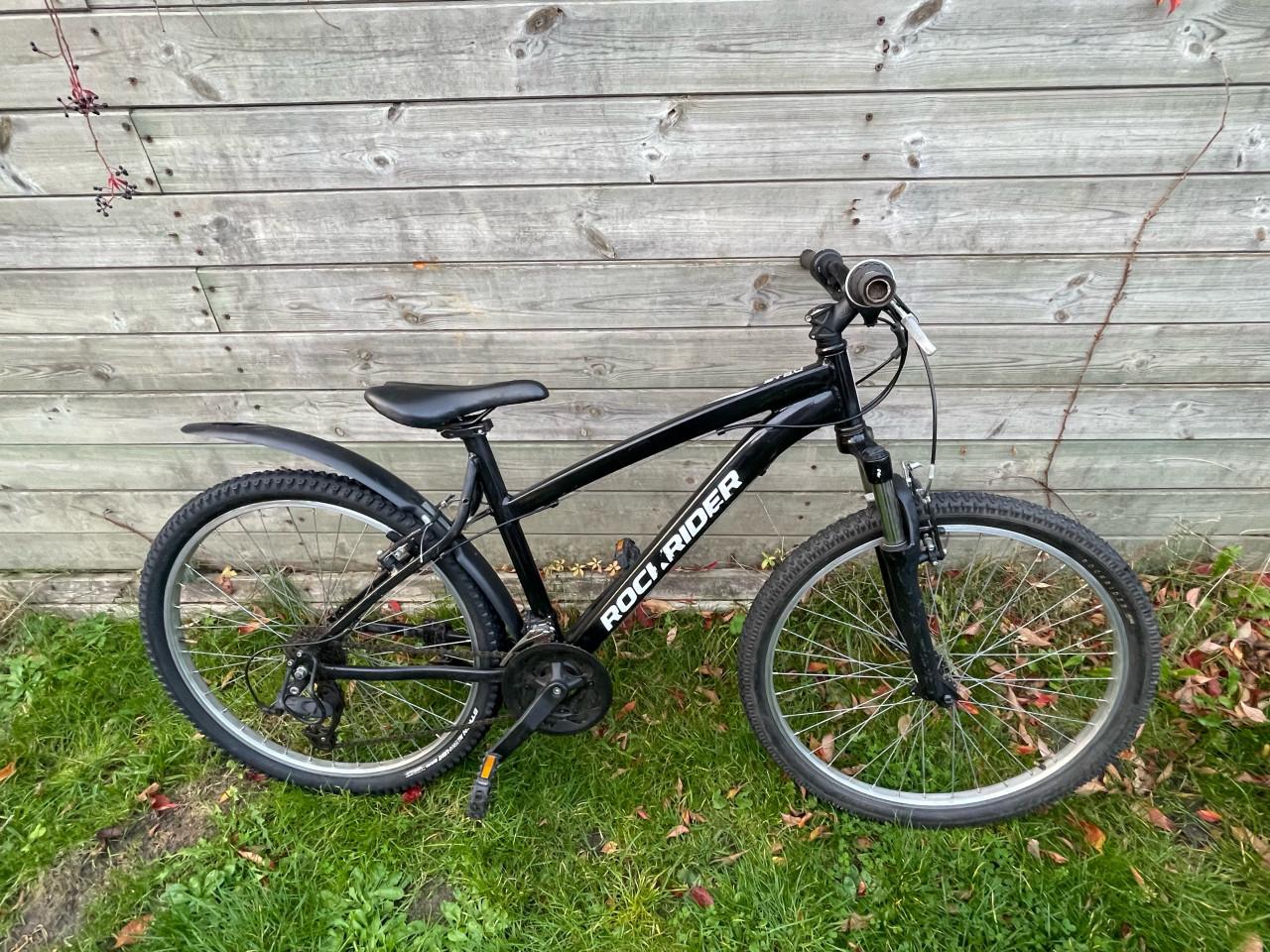 Mountainbike 26 inch
