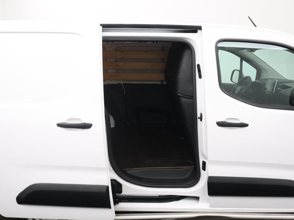 Opel Combo 1.5d l1h1 edition