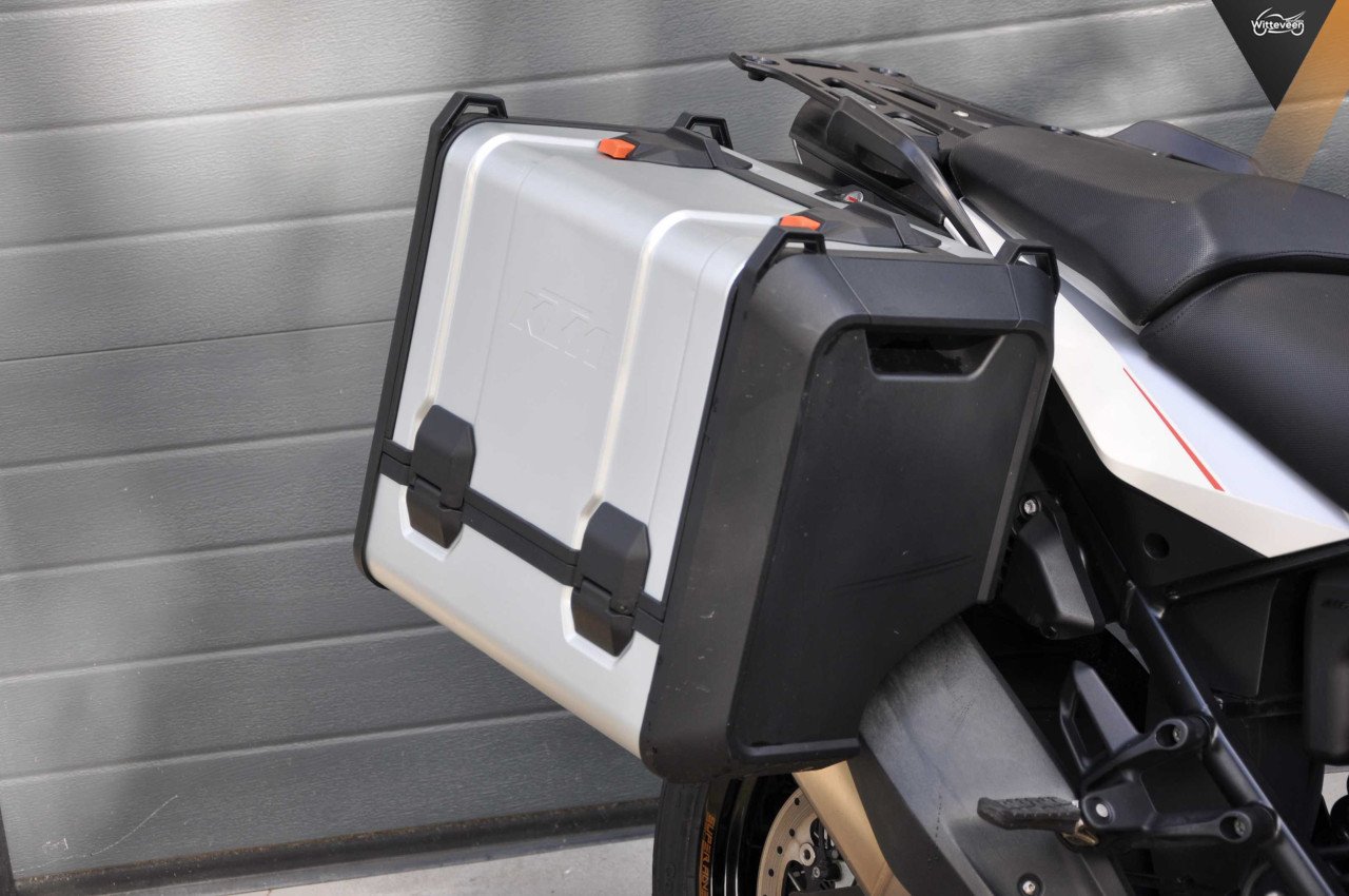 KTM 1290 Super Adventure S